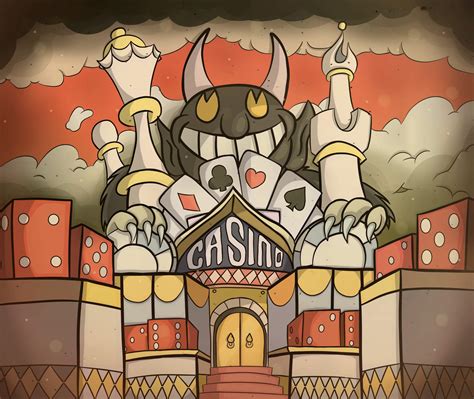 Devil's Casino Devil's Casino